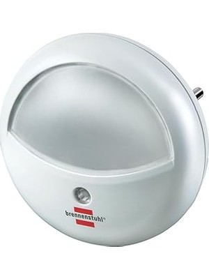 Nacario Brennenstuhl LED Nightlight Ol 02R Sensörlü Gece Lambası