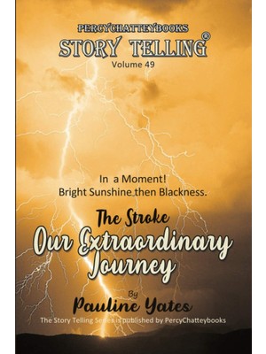 Nacario Our Extraordinary Journey: The Stroke