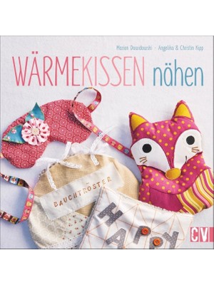 Nacario Wärmekissen Nähen