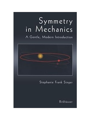 Nacario Symmetry In Mechanics: A Gentle, Modern Introduction