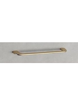 Nacario System Dorado Uzun Havluluk Gold Renk 21X71X441 mm