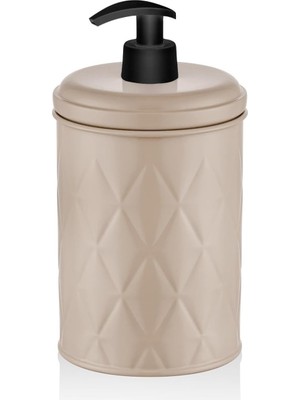 Nacario The Mia Prizma Sıvı Sabunluk Karamel 500 ml