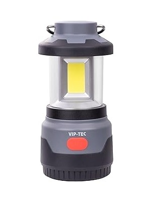 Nacario Vıp-Tec VT891206 Luna Şarj Edilebilir Outdoor Feneri 1500 Lümen Powerbank Özelliği 5m Şerit LED Şarj Gösterge Işığı