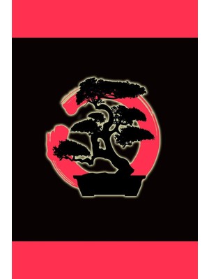 Nacario Bonsai Tree: Great Journal For Bonsai Tree Makers And Lovers.