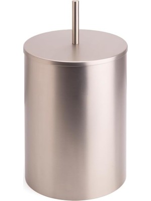 Nacario System Banyo Çöp Kovası 4 L