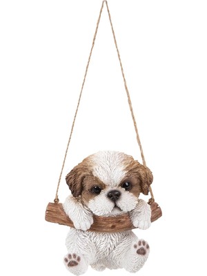 Nacario Hi-Line Gift Ltd. Asma Shih Tzu Yavru Köpek