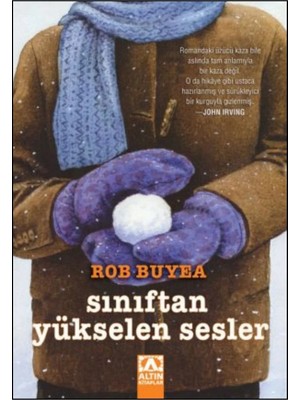TeknoKapsül Altın Kitaplar Sınıftan Yükselen Sesler