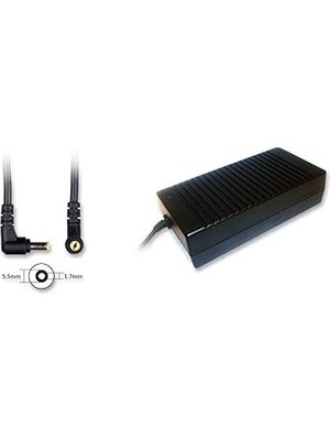 Nacario Şarj Aleti Adaptör Acer Predator PH317-53 5.5x1.7 180W Ile Uyumlu