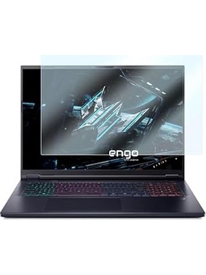 Nacario Engo Acer Predator Helios Neo 18 Inç Ekran Koruyucu 9h Nano 16:10