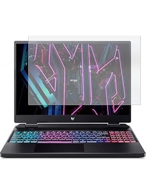Nacario Engo Acer Predator Helios Neo 16 Inç Mat Ekran Koruyucu 16:10