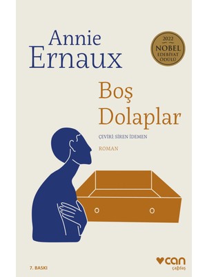 TeknoKapsül Can Boş Dolaplar