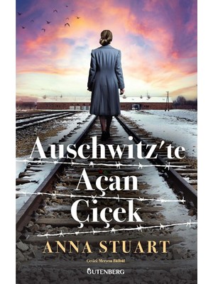 TeknoKapsül Gutenberg Auschwitz'te Açan Çiçek