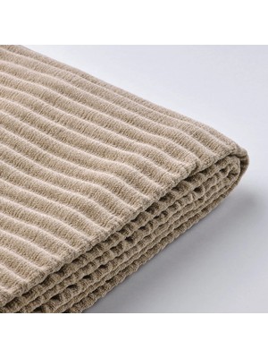 IKEA Jattebo Samsala Gri-Bej Kolçak Kılıfı