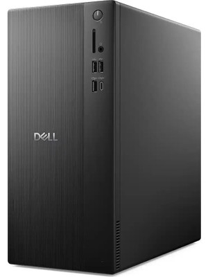 Dell Tower ECT1250_RPLS-R_004 I5-14400 8gb 512GB SSD WIN11 Pro Pc