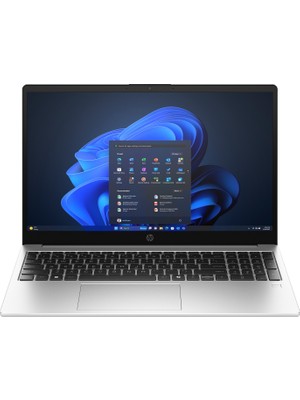 Hp 255R G10 D30M1ET Ryzen 7 7735U 16GB 512GB SSD 15.6″ Fhd Freedos Notebook