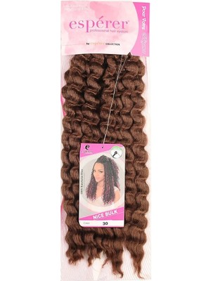 Hsc Bilişim Nice Bulk Afro Su Daası / Bakır