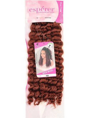 Hsc Bilişim Nice Bulk Afro Su Daası / Kizıl Bakır