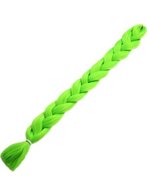 Hsc Bilişim Sen Örgülük Esperer 100 Gr. / Neon Yeşil