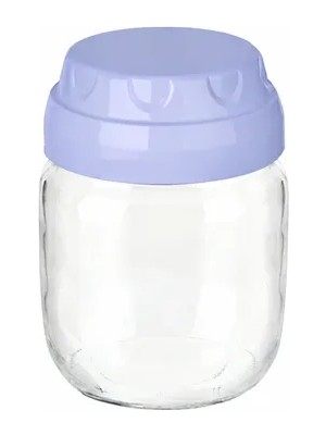 Colezium Dekoratif Cam Kanoz 425ML - 14,3 Oz