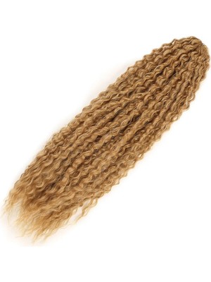 Colezium Brazilian Afro Daası / Karamel