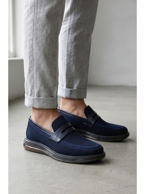 Pisagor PS-3050 Erkek Casual Günlük Ayakkabı