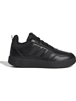 Adidas Tensaur Sport 3.0 K Genç Günlük Ayakkabı JQ1861 Siyah