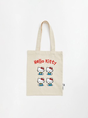 Lc Waikiki Yeni Sezon Hello Kitty Baskılı Alışveriş Çantası
