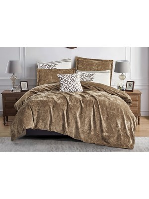 Roya Home Konrade Luxe Collection 7 Parça Uyku Seti