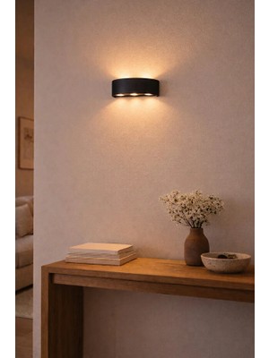 Cata LED Aplik 10W 700 Lm Günışığı Duvar Aydınlatma