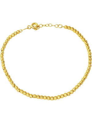 Ily Jewelry Çoklu Dorika Toplu Bileklik