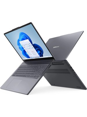 Lenovo Ideapad Slim 3 16IRH10 Intel Core I5 13420H 16 GB 1 Tbssd Windows 11 Home 16" Wuxga 60Hz 83K20077TRAT33