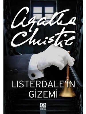 TeknoKapsül Altın Kitaplar Listerdale’in Gizemi