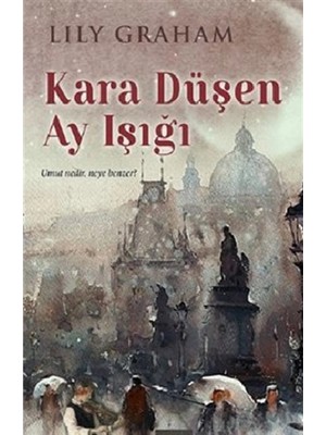 TeknoKapsül Arkadya Yayınları Kara Düşen Ay Işığı