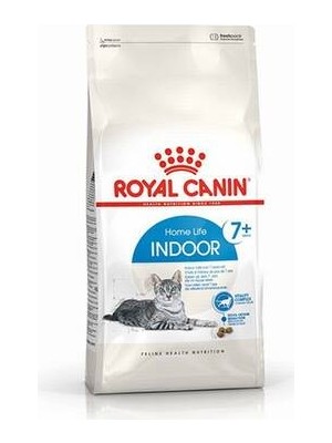 Bezos Indoor 7+ Evde Yaşayan Yaşlı Kedi Maması 1,5 kg