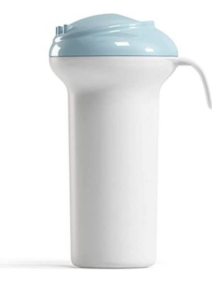Okbaby Splash Bebek Duşu, Gri