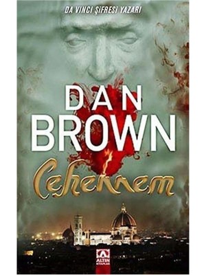 TeknoKapsül Altın Kitaplar Dan Brown Cehennem 108832 9789752116832