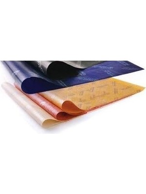 Fg Beyaz Karbon Kağıdı 21X31CM - 5 Adt