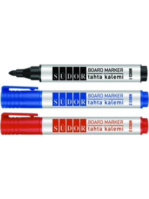 Südor Tahta Kalemi Doldurabilir, Mavi