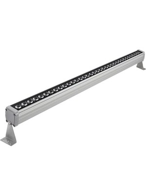 K2 100CM 36W Power LED Wallwasher Yeşil Işık Rengi KWL115