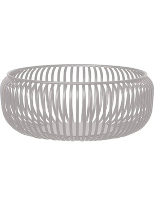 Blomus Lıto Çelik Kase Kumru Renk M Boy - Çap: 24 cm