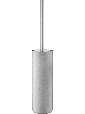Blomus Mudo Rof Tuvalet Fırçası Paslanmaz Çelik Ø8 cm