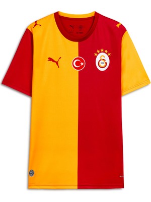 Puma Galatasaray 26/27 Erkek Iç Saha Forması (784991-01)