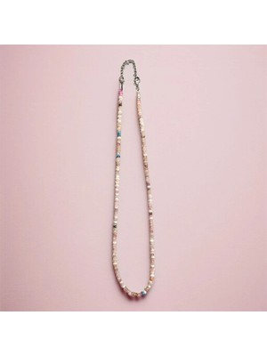 Aura Stone Aurastone Opal Doğal Taş 3mm Kolye