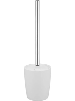 Blomus Ava Tuvalet Fırçası Beyaz Ø11 cm