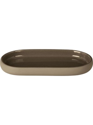 Blomus Sono Tepsi Taba 19X10X2 cm