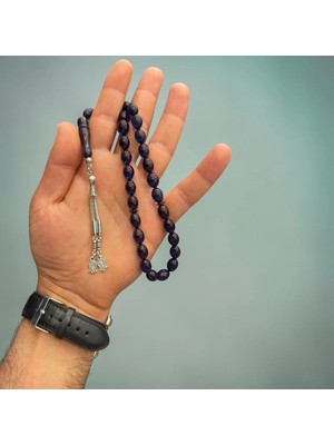 Aura Stone Orjinal Sıkma Kehribar Tespih