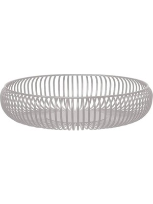 Blomus Lıto Çelik Kase Kumru Renk L Boy - Çap: 35 cm