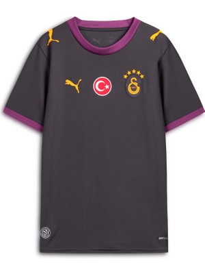 Puma Galatasaray 26/27 Çocuk Deplasman Forması (785016-05)