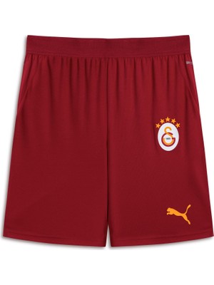 Puma Galatasaray 26/27 Erkek Şort (785023-01)