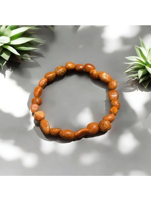 Aura Stone Aurastone Yıldıztaşı Tımbıl Doğal Taş Bileklik